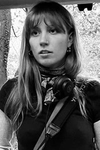 Profile of Tiffany Deleuze