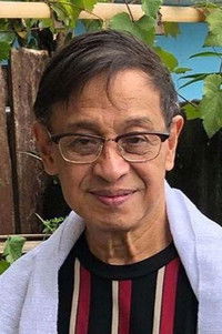 Profile of Lutgardo Labad