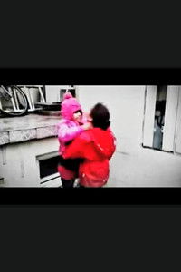 Gangster des bacs à sable