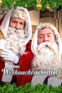Poster for Das Weihnachtsschnitzel
