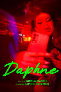 Poster for Daphne