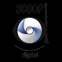 logo for Scoop Digital