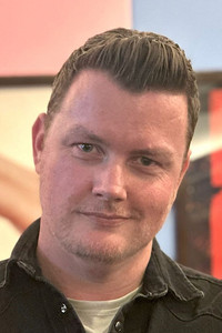 Profile of Jasper ten Hoor