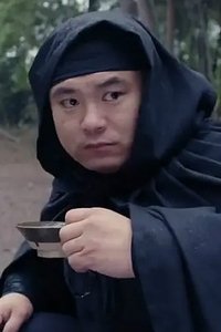 Profile of Kun Jiang