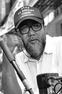 Profile of Arief Pribadi