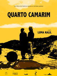 Poster for Quarto Camarim
