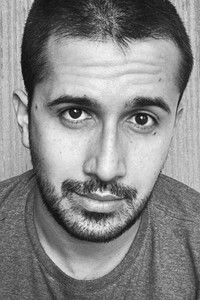 Profile of Diego Alexandre