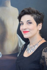 Profile of Noe Carrizo