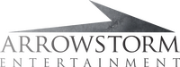 Logo - Arrowstorm Entertainment