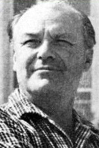 Profile of Anton Mater