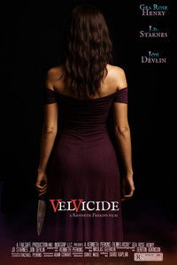 Poster for Velvicide