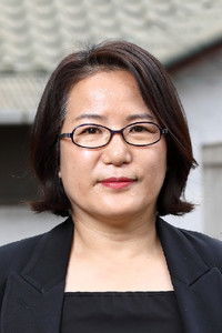 Profile of Kim Mi-re