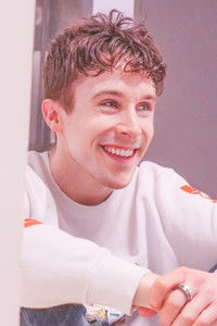 Profile of Larry Dean