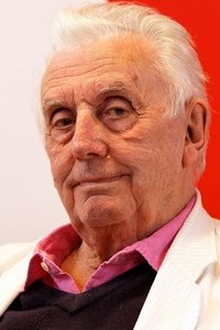 Profile of Gilles Lapouge