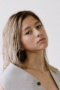 Profile of Nadia Bedzhanova