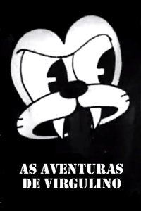 Poster for As Aventuras de Virgulino