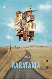 Poster for Barataria