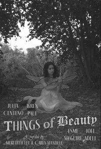Poster for Things of Beauty