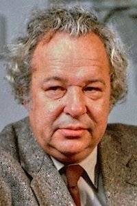 Profile of Erik Kjersgaard