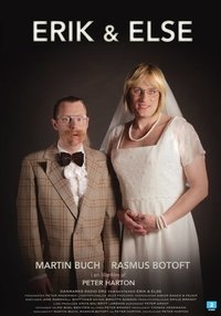 Poster for Erik og Else