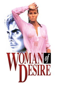 Poster for Woman of Desire