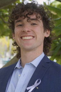 Profile of Nick Kusior