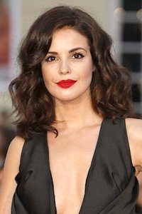 Profile of Marta Torné