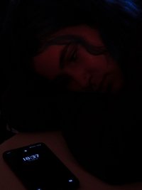 Poster for 6:37 pm