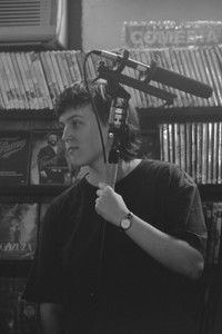 Profile of Clara Petró