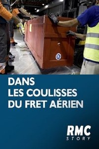 Poster for Dans les coulisses du fret aérien