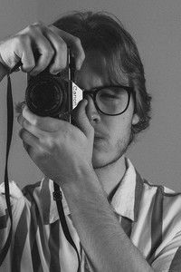 Profile of Simon Hale Anderson