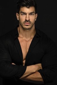 Profile of Matthew William Bishop
