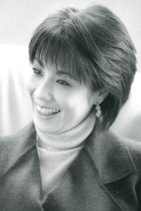Profile of Mariko Koike