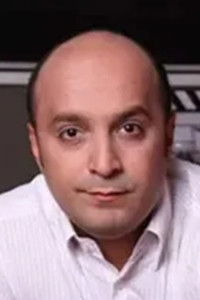 Profile of Mohammad Foad Safarianpour