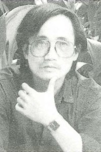 Profile of Nguyễn Trịnh Thái