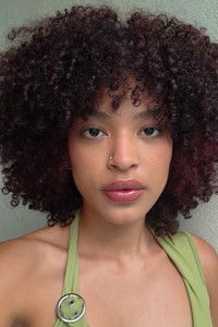 Profile of Natália Souza