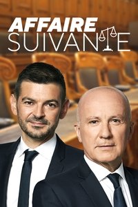 Poster for Affaire suivante