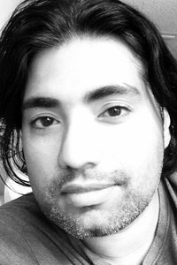 Profile of Ajith Pillai