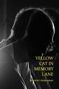 Poster for Yellow Cat in Memory Lane
