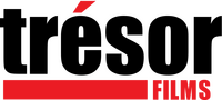 Logo - Trésor Films