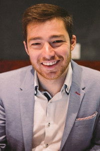 Profile of Andrew Tight