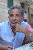 Profile of Reda Al Sobky