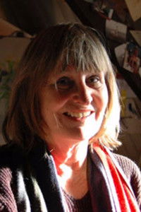 Profile of Monique Renault