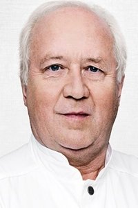 Profile of Stefan Holmström