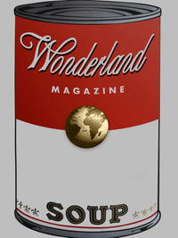 Poster for Wonderland