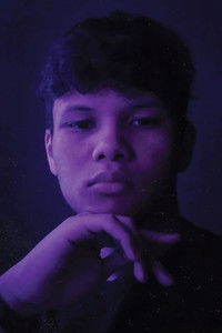 Profile of Allysson Souza