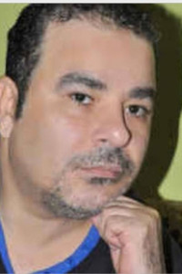 Profile of Ahmed Sheta