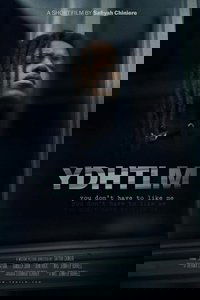 YDHTLM: You Don't Have to Like Me