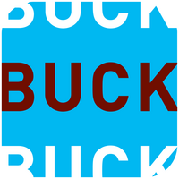 Logo - Buck Productions