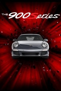 Poster for The 900 Series
